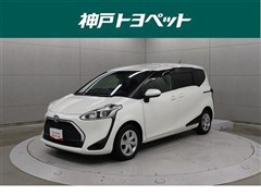 シエンタ G