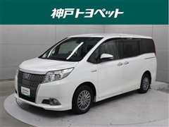 エスクァイアHV XI