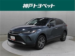 トヨタ ハリアーHV G