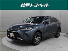トヨタ ハリアーHV G