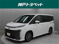 トヨタ ヴォクシー S-Z