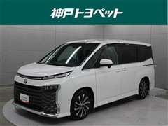 トヨタ ヴォクシー S-Z