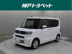 ダイハツ タント X