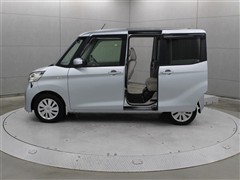 デイズルークス X