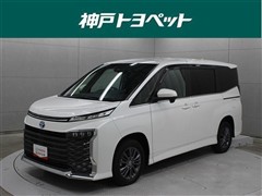 ヴォクシーHV S-Z