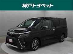 トヨタ ヴォクシー ZS キラメキ3