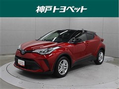 C-HR HV S