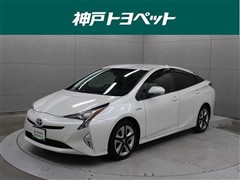 トヨタ プリウス S ツーリングセレクション