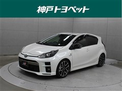アクア G GRスポーツ17インチ