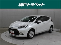 アクア Z