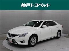 トヨタ マークX プレミアム