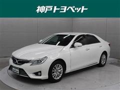 トヨタ　マークX プレミアム