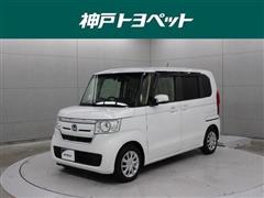 ホンダ N-BOX G L ホンダセンシング