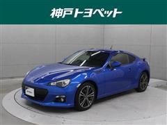 スバル BRZ S