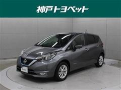 日産 ノート e-P X