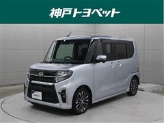 ダイハツ タント カスタムRS