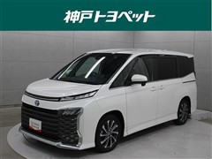 トヨタ ヴォクシーHV S-Z