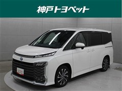 トヨタ ヴォクシーHV S-Z