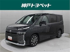 トヨタ ヴォクシー S-Z