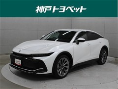 クラウン CO Gアドバ レザー