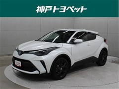 C-HR HV Gモードネロ セーフ3