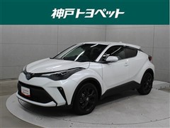 トヨタ C-HR HV Gモードネロ セーフ3