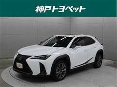 UX250h Fスポーツ