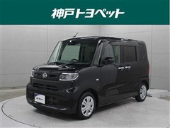 タント Xターボセレクション