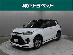 トヨタ ライズ Z