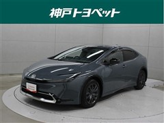 トヨタ プリウスPHV Z