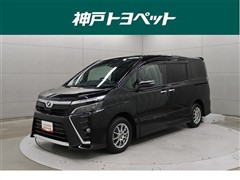 トヨタ ヴォクシー ZS キラメキ2