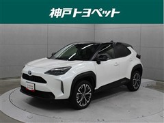 ヤリスクロスHV Z