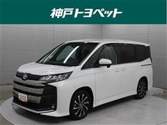 トヨタ　ノアHV S-Z