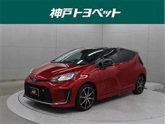 アクア GR スポーツ