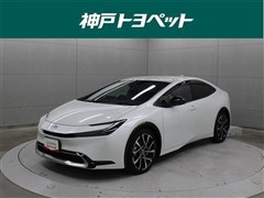 トヨタ プリウスPHV Z