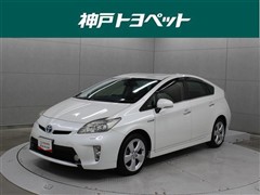 プリウス G ツーリングセレクション