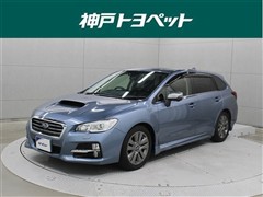 スバル レヴォーグ 1.6GTアイプラAセ