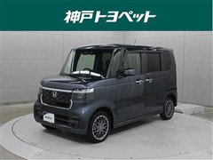 ホンダ N-BOX カスタム ターボ