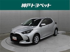 トヨタ ヤリス X