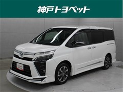 トヨタ ヴォクシー ZS キラメキ2