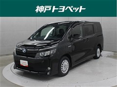 トヨタ ヴォクシーHV V