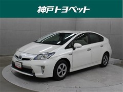 トヨタ プリウスPHV G