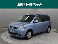 トヨタ シエンタ WEL Xクルマイススロープ