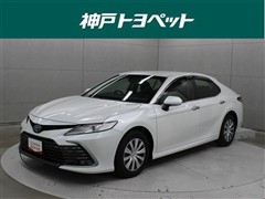 トヨタ カムリHV X