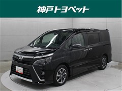 ヴォクシー ZS キラメキ2