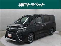 ヴォクシー ZS キラメキ2