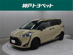 トヨタ シエンタ G グランパー