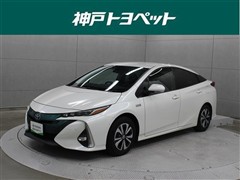 プリウスPHV A