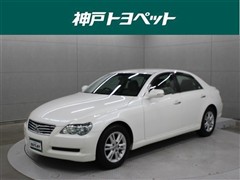 トヨタ マークX 250G Fパケ スマート