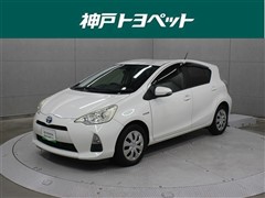 トヨタ アクア G